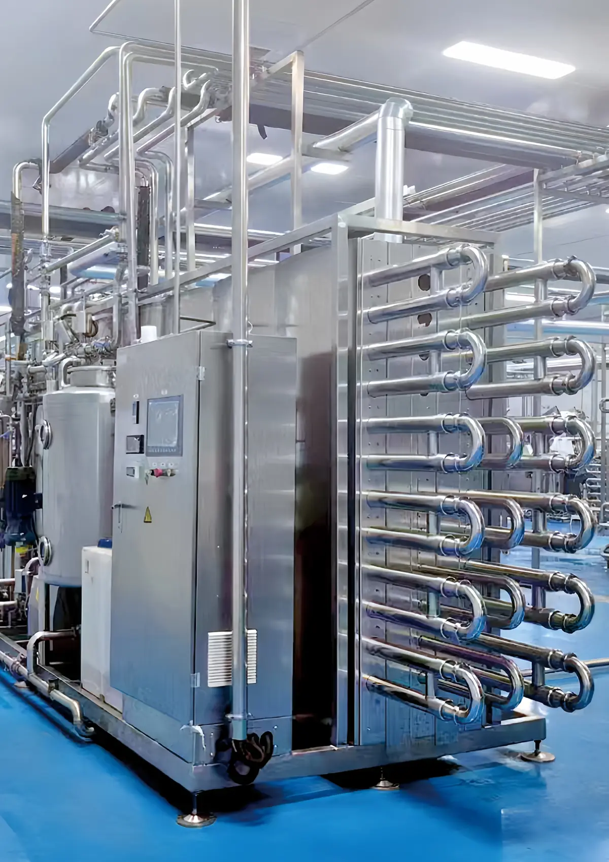 Sterilisation System