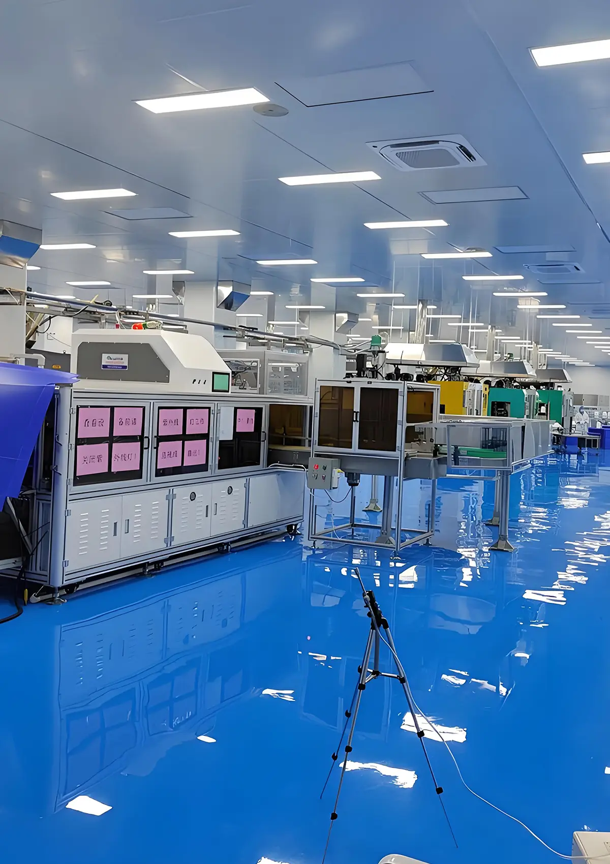 Packaging Equipment