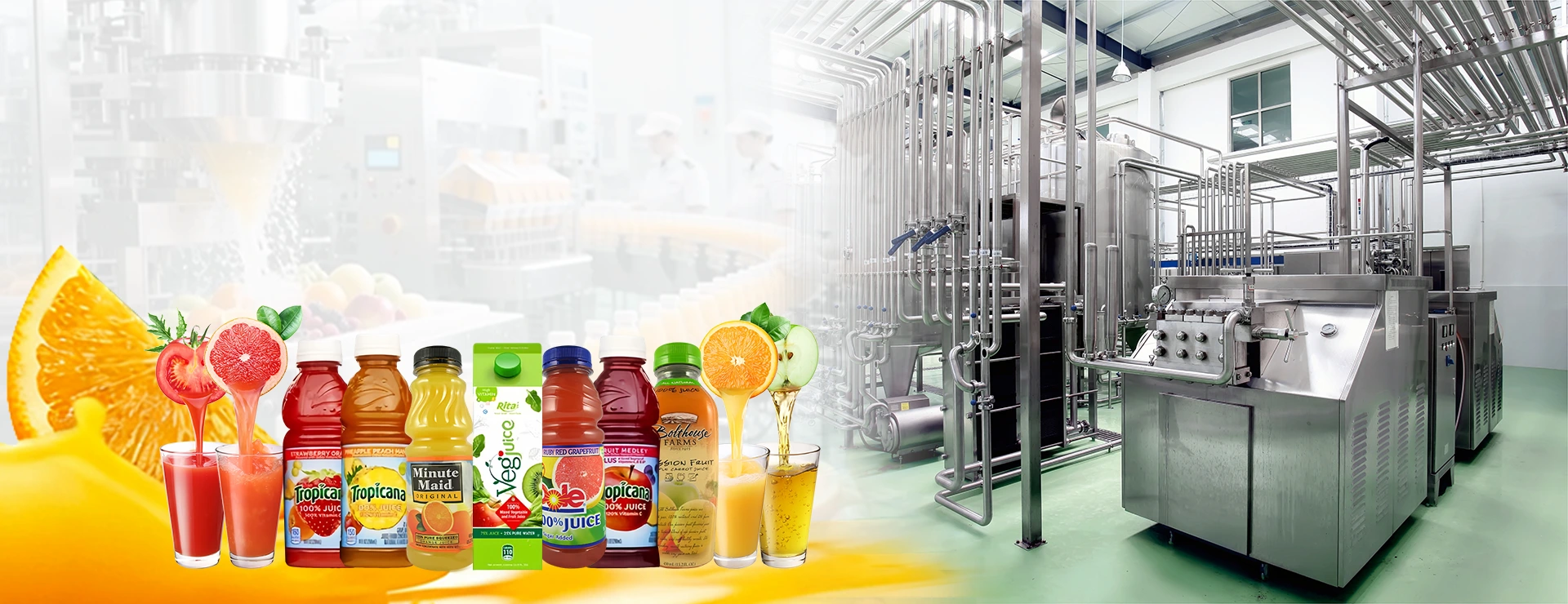 China Production Line Supplier