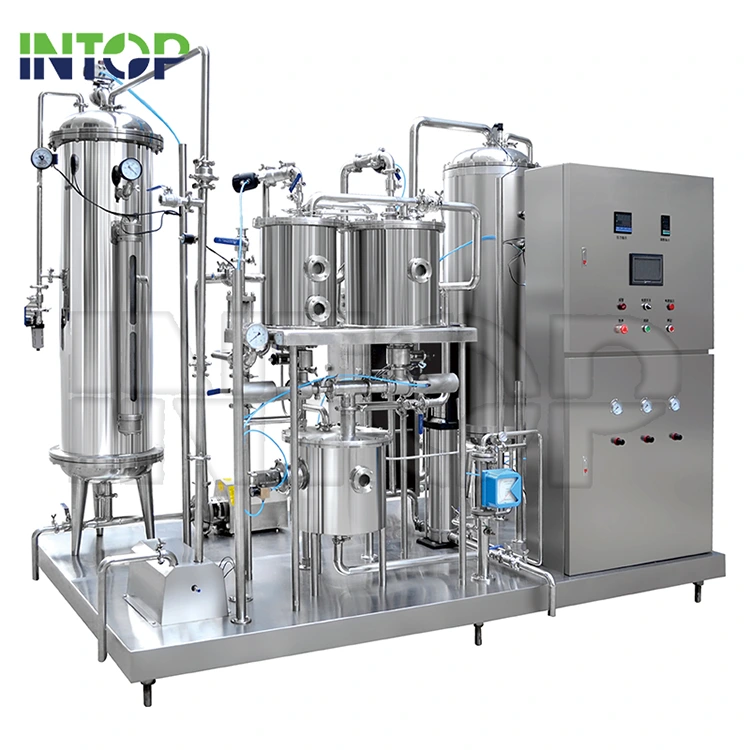 How Digital Monitoring Improves the Service Life of Auxiliary Equipment?