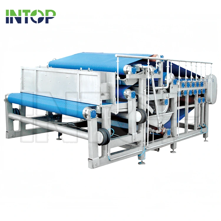 Cingulum Press Juicing Machina