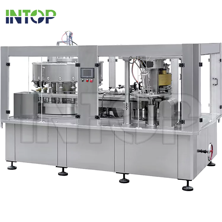 Implere potest Machina
