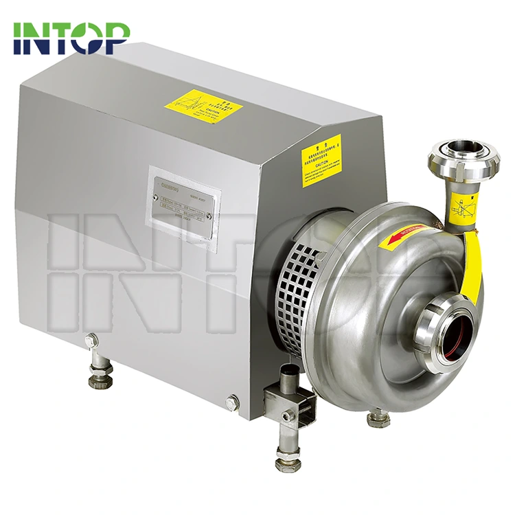 Centrifuga Pump