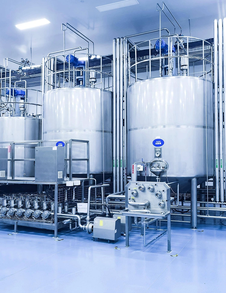 Fermentum Industry