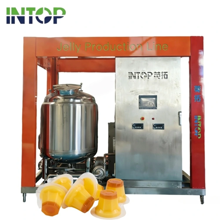 Gelata Productio Linea