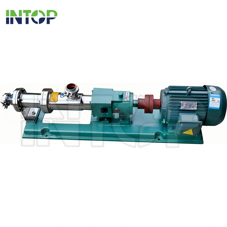 stupra Pump