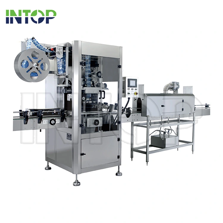 Manica Labeling Machina