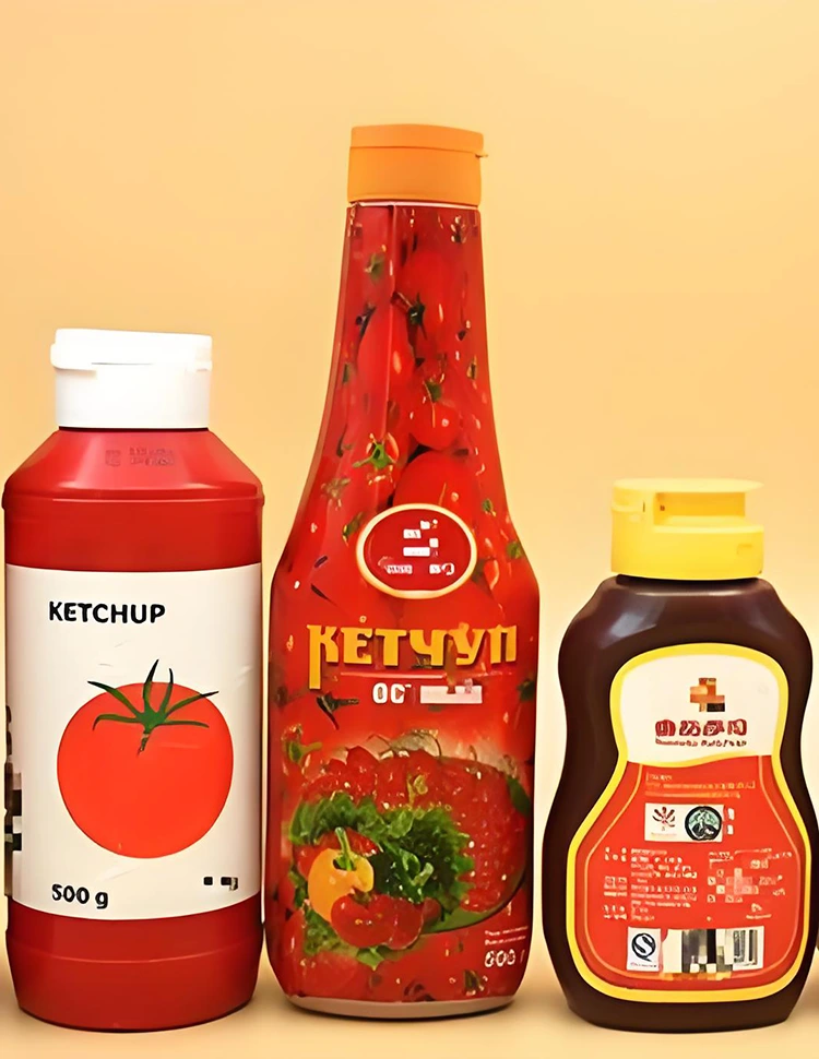 Aromata Industry