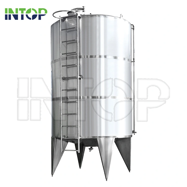 Repono Tank